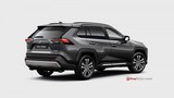 2019 Toyota RAV4 Hybrid 2.5 222 HP e-CVT Flame (4x4) galeri küçük görseli 2