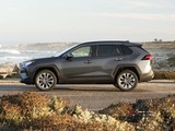 2019 Toyota RAV4 Hybrid 2.5 222 HP e-CVT Passion (4x4) galeri küçük görseli 16