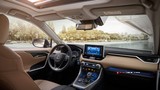 2019 Toyota RAV4 Hybrid 2.5 222 HP e-CVT Passion (4x4) galeri küçük görseli 5