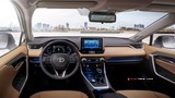 2019 Toyota RAV4 Hybrid 2.5 222 HP e-CVT Passion (4x4) galeri küçük görseli 4