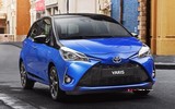 2019 Toyota Yaris 1.5 111 PS Multidrive S Fun Special galeri küçük görseli 7