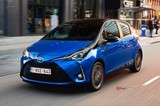 2019 Toyota Yaris 1.5 111 PS Multidrive S Fun Special galeri küçük görseli 9