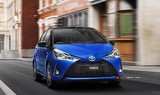 2019 Toyota Yaris 1.5 111 PS Multidrive S Fun Special galeri küçük görseli 4