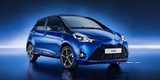 2019 Toyota Yaris 1.5 111 PS Multidrive S Fun Special galeri küçük görseli 2