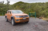 2019 Volkswagen Amarok 3.0 TDI 204 PS Canyon (4x4) galeri küçük görseli 4