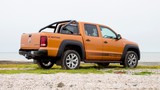 2019 Volkswagen Amarok 3.0 TDI 204 PS Canyon (4x4) galeri küçük görseli 3