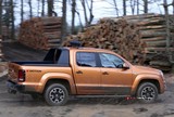 2019 Volkswagen Amarok 3.0 TDI 204 PS Canyon (4x4) galeri küçük görseli 10