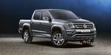 2019 Volkswagen Amarok 3.0 TDI 204 PS Otomatik Highline (4x4) galeri küçük görseli 3