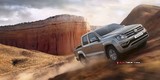 2019 Volkswagen Amarok 3.0 TDI 204 PS Otomatik Highline (4x4) galeri küçük görseli 5