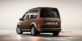 2019 Volkswagen Caddy 2.0 TDI 102 PS DSG Exclusive galeri küçük görseli 9