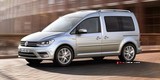 2019 Volkswagen Caddy 2.0 TDI 102 PS DSG Exclusive galeri küçük görseli 18