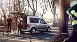 2019 Volkswagen Caddy 2.0 TDI 102 PS DSG Exclusive galeri küçük görseli 15