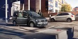 2019 Volkswagen Caddy 2.0 TDI 102 PS DSG Exclusive galeri küçük görseli 11