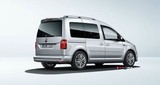 2019 Volkswagen Caddy 2.0 TDI 102 PS DSG Exclusive galeri küçük görseli 2