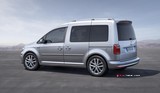 2019 Volkswagen Caddy 2.0 TDI 102 PS DSG Exclusive galeri küçük görseli 6