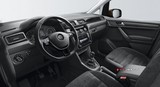 2019 Volkswagen Caddy 2.0 TDI 102 PS DSG Exclusive galeri küçük görseli 16