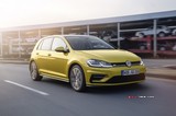 2019 Volkswagen Golf 1.5 TSI ACT 150 PS DSG Highline galeri küçük görseli 4