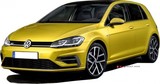 2019 Volkswagen Golf 1.5 TSI ACT 150 PS DSG Highline galeri küçük görseli 1