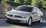 2019 Volkswagen Passat 1.5 TSI ACT 150 PS Comfortline galeri küçük görseli 17
