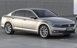 2019 Volkswagen Passat 1.5 TSI ACT 150 PS DSG Comfortline galeri küçük görseli 15
