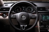 2019 Volkswagen Passat 1.5 TSI ACT 150 PS DSG Highline galeri küçük görseli 8