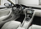 2019 Volkswagen Passat 1.5 TSI ACT 150 PS DSG Highline galeri küçük görseli 11