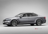 2019 Volkswagen Passat 1.5 TSI ACT 150 PS DSG Passat galeri küçük görseli 3