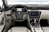 2019 Volkswagen Passat 1.6 TDI 120 PS DSG Comfortline galeri küçük görseli 13