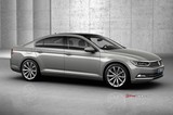2019 Volkswagen Passat 1.6 TDI 120 PS DSG Highline galeri küçük görseli 18