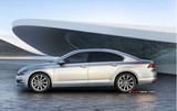 2019 Volkswagen Passat 1.6 TDI 120 PS DSG Highline galeri küçük görseli 4