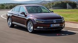 2019 Volkswagen Passat 1.6 TDI 120 PS DSG Highline galeri küçük görseli 19