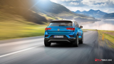 2019 Volkswagen T-Roc 1.5 TSI ACT 150 PS DSG Highline (4x2) galeri küçük görseli 10