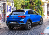 2019 Volkswagen T-Roc 1.5 TSI ACT 150 PS DSG Highline (4x2) galeri küçük görseli 18