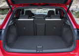 2019 Volkswagen T-Roc 1.5 TSI ACT 150 PS DSG Highline (4x2) galeri küçük görseli 17