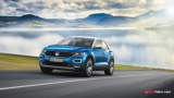 2019 Volkswagen T-Roc 1.5 TSI ACT 150 PS DSG Highline (4x2) galeri küçük görseli 8