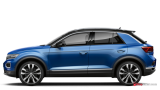 2019 Volkswagen T-Roc 1.5 TSI ACT 150 PS DSG Highline (4x2) galeri küçük görseli 2