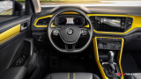 2019 Volkswagen T-Roc 1.5 TSI ACT 150 PS DSG Highline (4x2) galeri küçük görseli 13