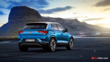 2019 Volkswagen T-Roc 1.5 TSI ACT 150 PS DSG Highline (4x2) galeri küçük görseli 7