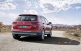 2019 Volkswagen Tiguan 1.5 TSI ACT 130 PS Comfortline (4x2) galeri küçük görseli 14