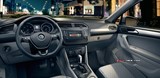 2019 Volkswagen Tiguan 1.5 TSI ACT 130 PS Trendline (4x2) galeri küçük görseli 13