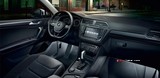 2019 Volkswagen Tiguan 1.5 TSI ACT 130 PS Trendline (4x2) galeri küçük görseli 12