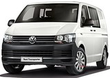 2019 Volkswagen Transporter City Van 2.0 TDI 150 PS (5+1 Uzun) galeri küçük görseli 2