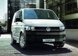 2019 Volkswagen Transporter City Van 2.0 TDI 150 PS Comfortline (5+1) galeri küçük görseli 2