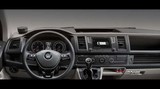 2019 Volkswagen Transporter City Van 2.0 TDI 150 PS Comfortline (5+1 Uzun) galeri küçük görseli 5