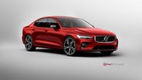 2019 Volvo S60 T5 2.0 254 HP Geartronic galeri küçük görseli 2