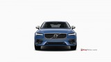 2019 Volvo S90 D5 2.0 235 HP AWD Geartronic Momentum (4x4) galeri küçük görseli 3