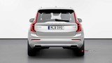 2019 Volvo XC90 D5 2.0 235 HP Geartronic Inscription (4x4) galeri küçük görseli 2