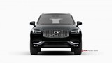 2019 Volvo XC90 D5 2.0 235 HP Geartronic Inscription (4x4) galeri küçük görseli 4