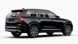 2019 Volvo XC90 T6 2.0 320 HP Geartronic R-Design (4x4) galeri küçük görseli 8