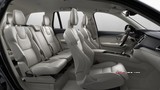 2019 Volvo XC90 T8 Plug-in Hibrit 2.0 407 HP Geartronic R-Design (4x4) galeri küçük görseli 7